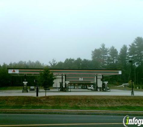 7-Eleven - Merrimack, NH