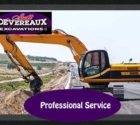 Devereaux SJ & FJ - Youngtown, TAS. Professional Service