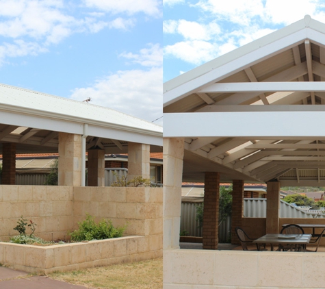Wright Fencing Services - Webberton, WA