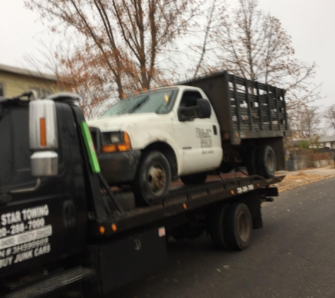 Lonestar Towing - Denver, CO