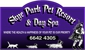 Skye Park Pet Resort and Day Spa