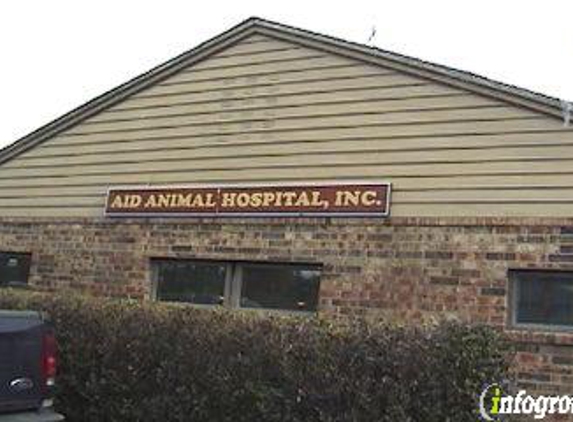 Aid Animal Hospital Inc - Kansas City, MO