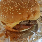 Five Guys Burgers & Fries