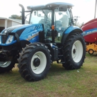 Collins Tractor & Equipment Inc