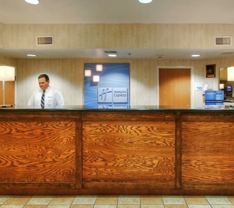 Holiday Inn Express & Suites Roswell, an IHG Hotel - Roswell, NM