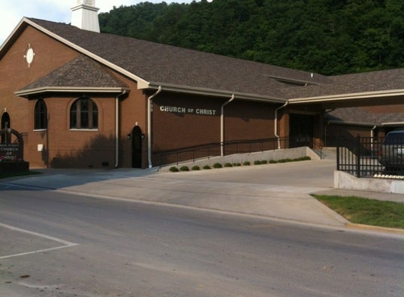 Main St Church Of Christ - Pikeville, KY