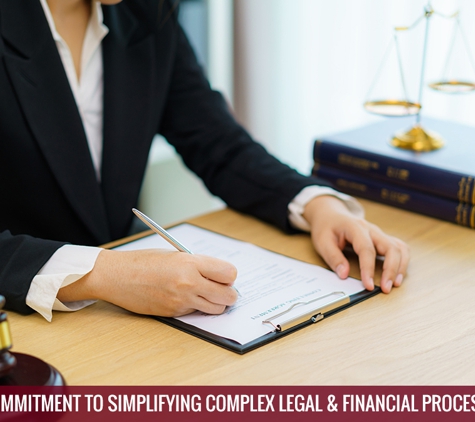 North West Property Legal - Kellyville, NSW. A Commitment To Simplifying Complex Legal & Financial Processes
