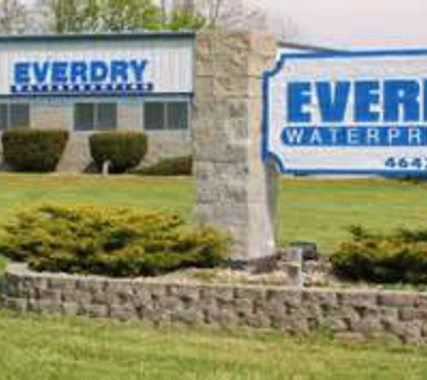 Everdry Waterproofing of Michiana - South Bend, IN