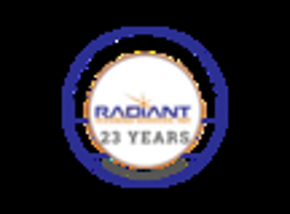 Radiant Cleaning Services Inc. - Framingham, MA