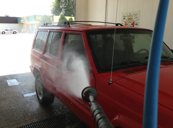 Dirty Harry's Car Wash - Boise, ID