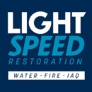 Lightspeed Restoration of Orange County - Water Damage Restoration