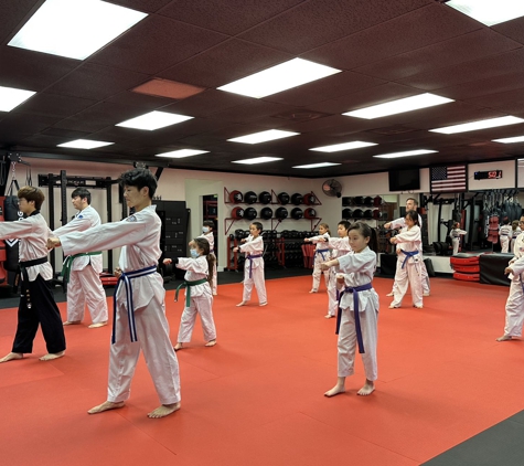 Resilient Martial Arts and Fitness - Rancho Cucamonga, CA