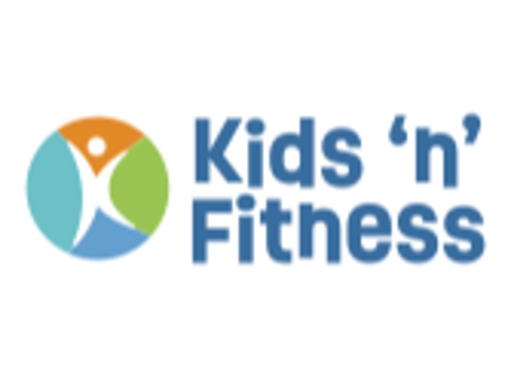 Kids-N-Fitness - South - Decatur, IL