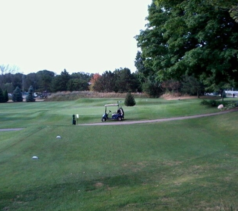 Indian Trails Golf Course - Grand Rapids, MI