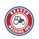 Beaver Machine - Machinery