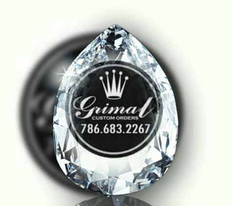 Grimal Jewelry - Miami, FL