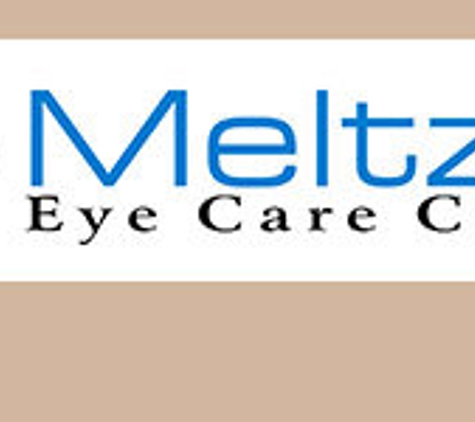 Meltzer Eye Care Center - Iselin, NJ