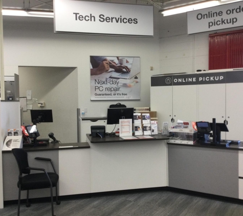 Staples Travel Services - Rochester, NY