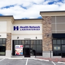 Health Network Laboratories - Analytical Labs