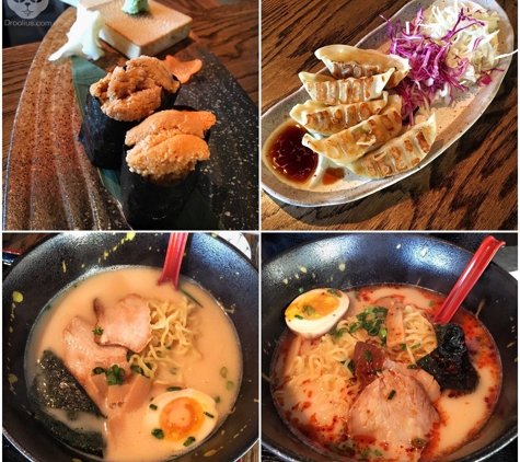 Wagaya Japanese Restaurant - Atlanta, GA