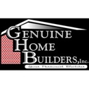 Genuine Home Builders Inc - Architects