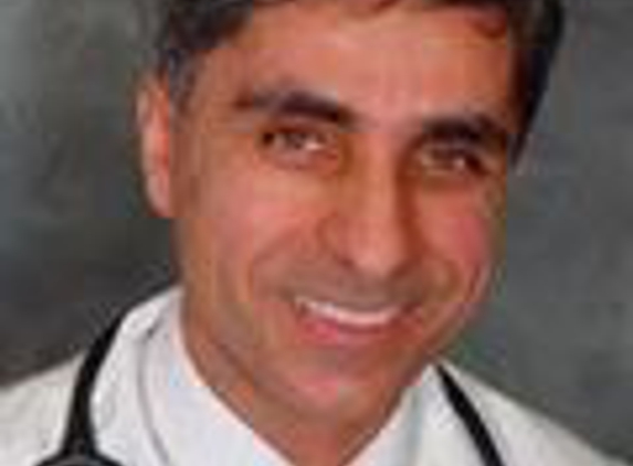 Dr. Jihad M Khalil, MD - Bonita Springs, FL