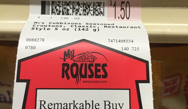 Rouses Markets - Metairie, LA