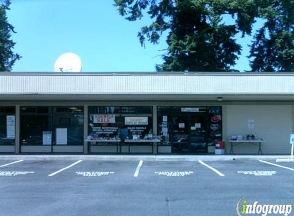 Juanita Bay Pharmacy - Kirkland, WA