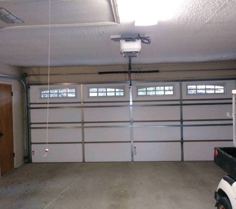 1Choice Garage Door - San Antonio, TX