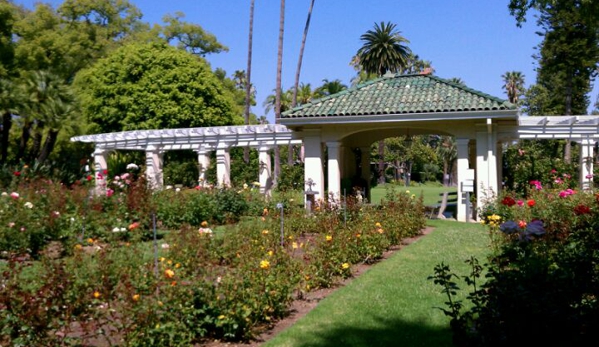 Pasadena Tournament of Roses - Pasadena, CA