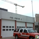 Arlington Fire Department Station 4 - Fire Departments