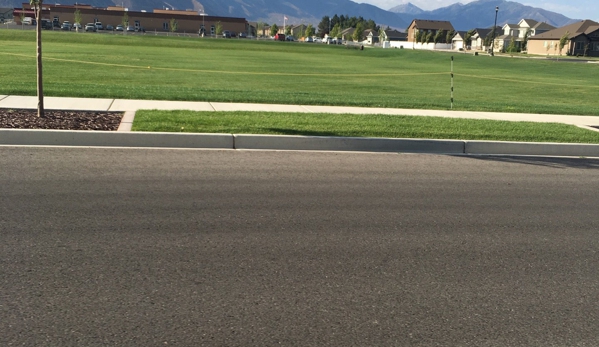 Sierra Bonita Elementary School - Spanish Fork, UT