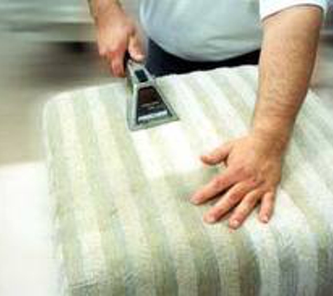 Guaranteed Carpet Cleaning - Jacksonville, FL