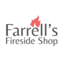 Farrell's Fireside - Fireplaces