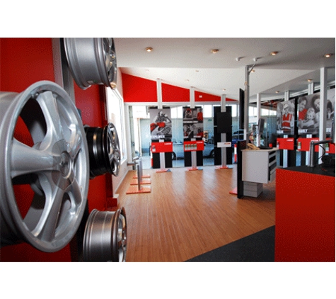Bridgestone Service Centre - Gympie, QLD
