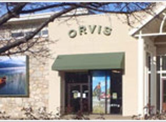Orvis - Pittsburgh, PA