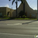 Iglesia Bautista Getsemani - Southern Baptist Churches