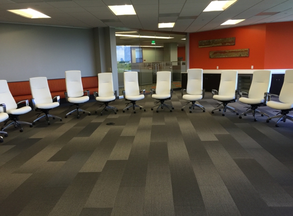 JILI JANITORIAL SERVICES LLC - Katy, TX. OFFICE CLEANING