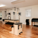 The Pilates Studio at Washington Crossing - Pilates Instruction & Equipment