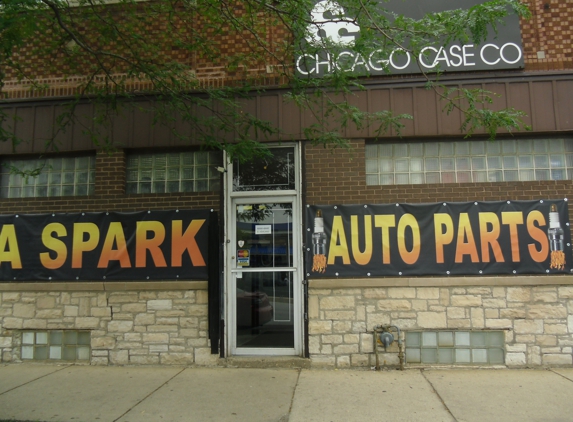 Spark Auto Parts - Chicago, IL