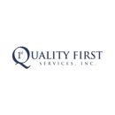 Quality 1st Services - Janitorial Service
