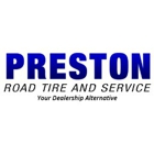 Preston Road Tire And Service