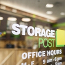 Storage Post Self Storage New Hyde Park - Self Storage