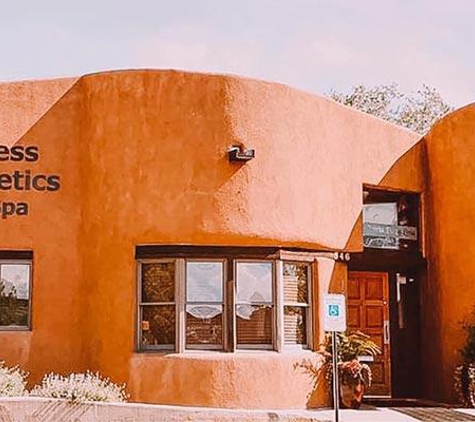 Ageless Aesthetics MediSpa - Santa Fe, NM