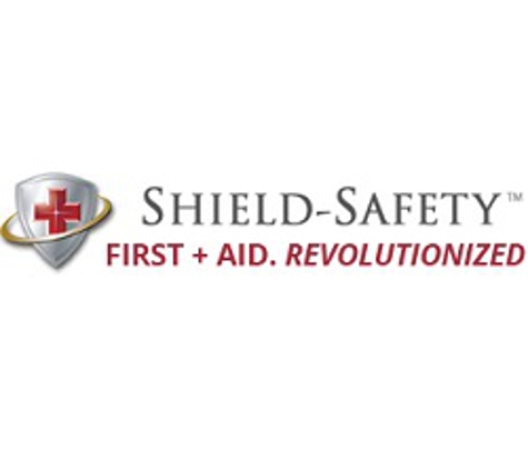 Shield-Safety - West Jordan, UT. Shield-Safety Logo