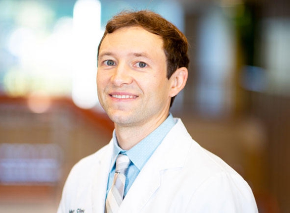 Matthew Scott Rahrig, MD - Washington, MO