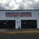 American Freight Furniture and Mattress