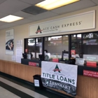 ACE Cash Express