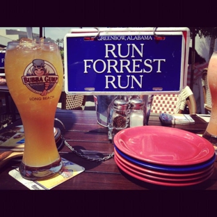 Bubba Gump Shrimp Co. - Long Beach, CA