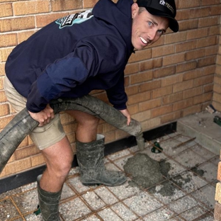 Connect Concrete Pumping - Goulburn, NSW